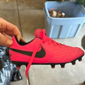 Nike soccer cleats